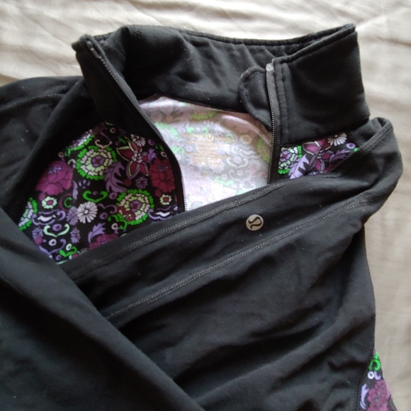 Lululemon Athletica jacket - Picture 3 of 4